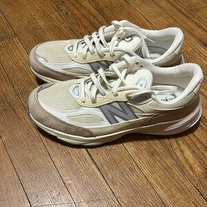 Men’s New Balance 990